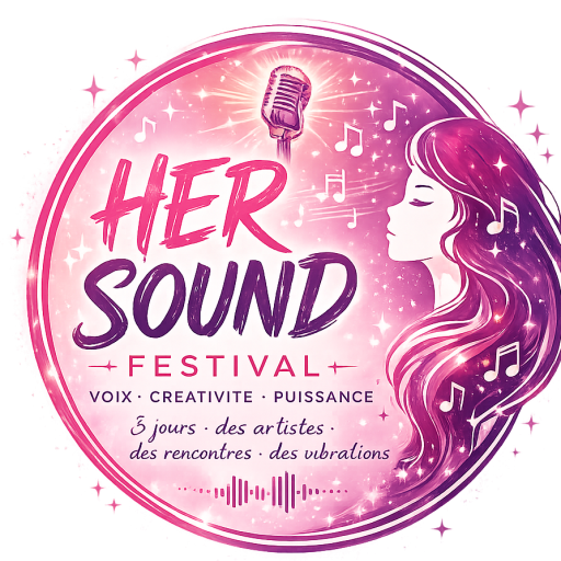 HER SOUND FESTIVAL